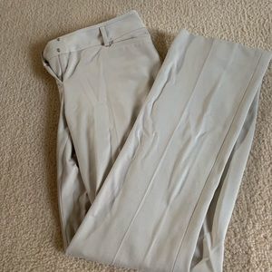 Express dress pants (columnist)